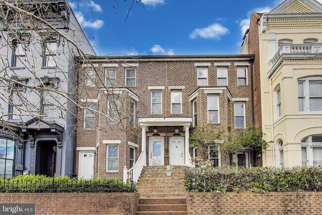 1324 10th St NW in Washington, DC - Building Photo - Building Photo