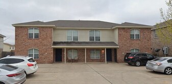 5706 Allstar Ct, Unit A in Killeen, TX - Building Photo