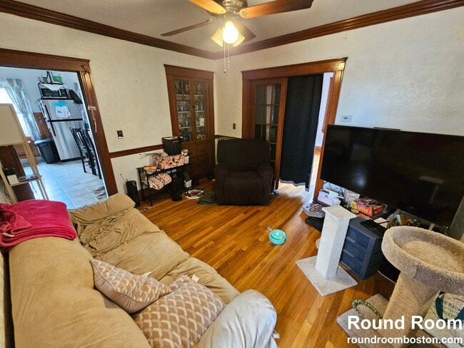58 Winship St, Unit 1