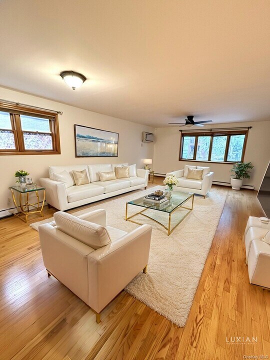 56-17 135th St in Queens, NY - Building Photo