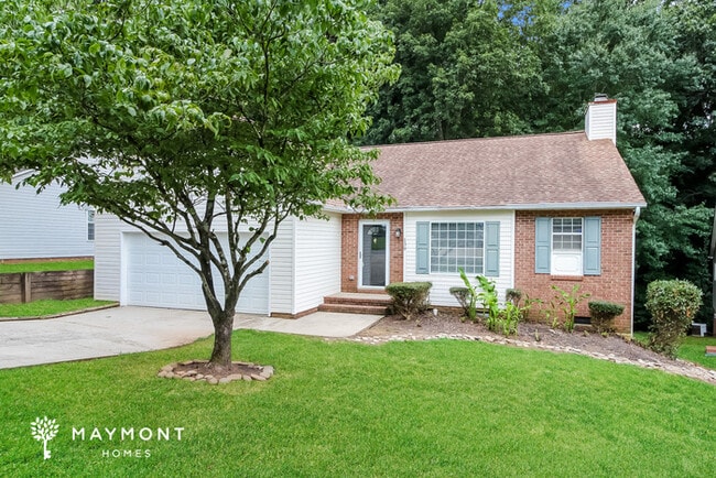 property at 139 W Fall River Way