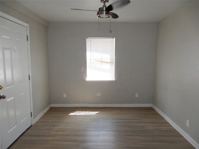 property at 3804 Lelia St