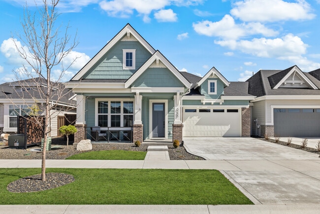 property at 6288 N Vicenza Ln