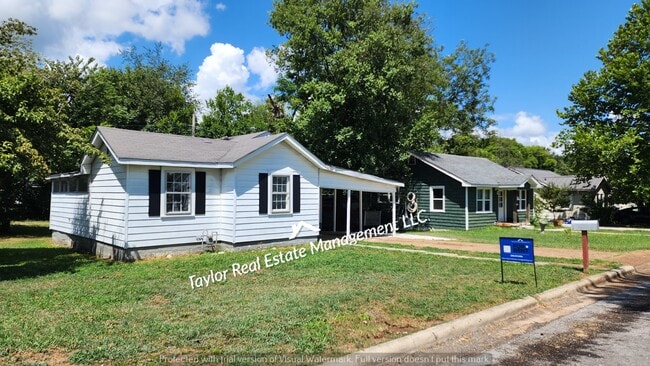 139 Foy Ave in Florence, AL - Building Photo - Building Photo
