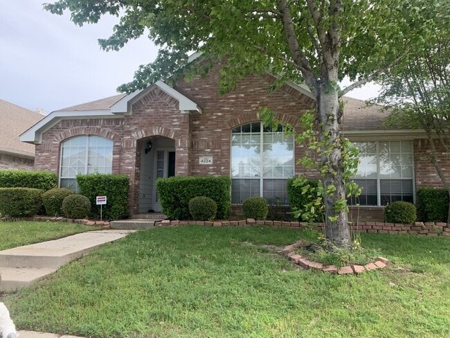 property at 4224 Rustic Ridge Dr