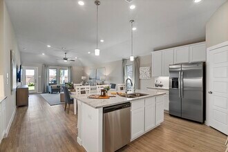 21110 Bella Coral Dr in Cypress, TX - Building Photo - Building Photo