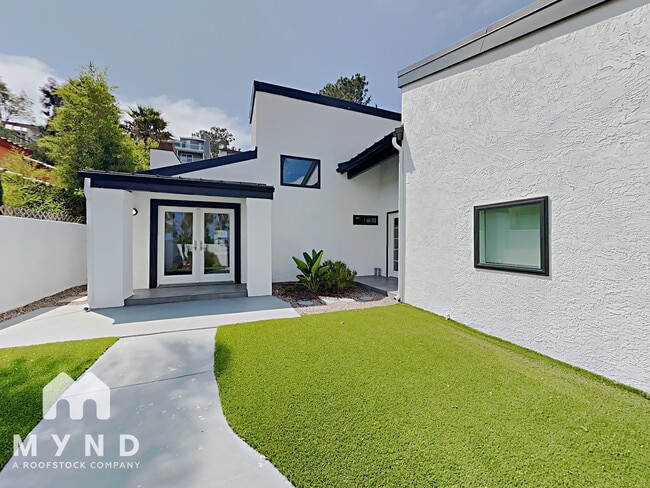 property at 13942 Mango Dr