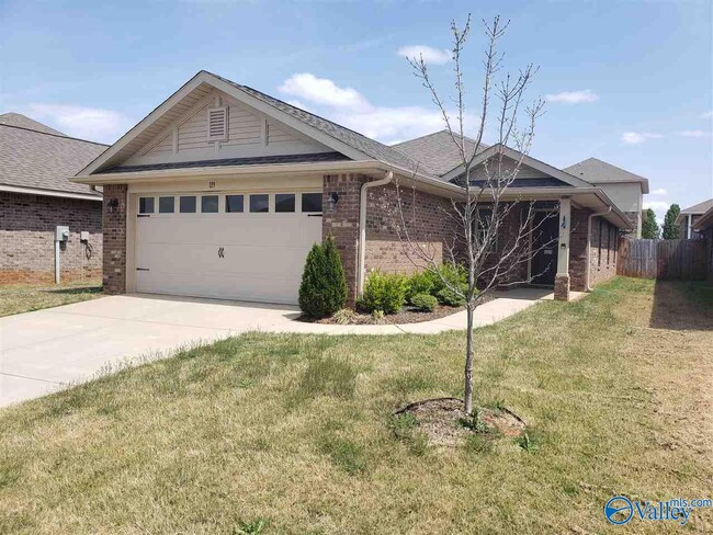property at 119 Joe Fletcher Dr