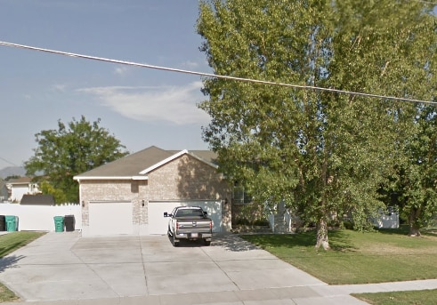 property at 2127 S 2000 W