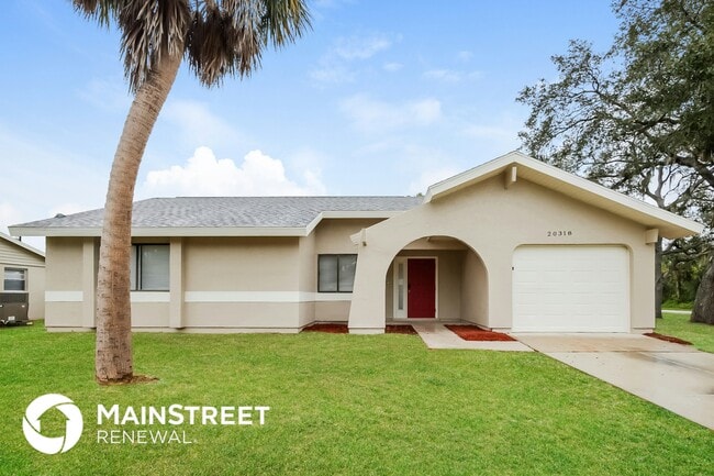 20318 Banner Ave