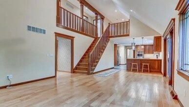 3120 Kensington Dr in Springfield, IL - Foto de edificio - Building Photo