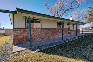 3615 Front St in Palisade, CO - Foto de edificio - Building Photo