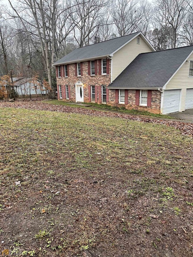 330 White Oak Way in Fayetteville, GA - Building Photo - Building Photo