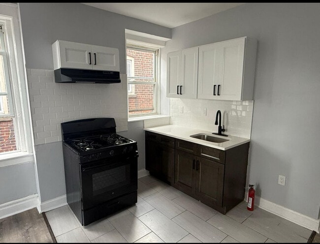 1341 Springfield Ave, Unit 1