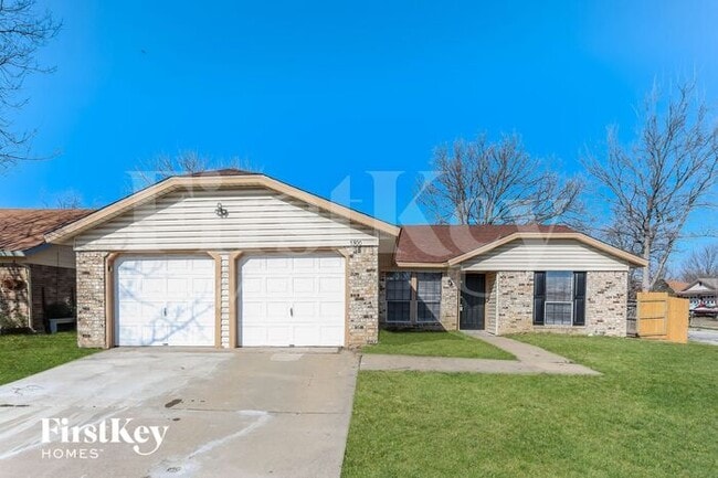 property at 5300 Virburnum Ct