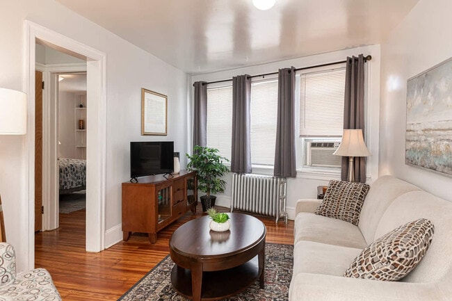 property at 658 Lancaster Ave