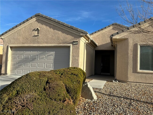 7620 Island Rail Dr in North Las Vegas, NV - Building Photo - Building Photo