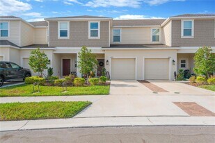 11779 Glenside Ter in Palmetto, FL - Building Photo