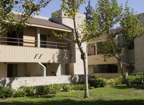 Commerce Senior Apartments