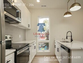 2733 N Front St in Philadelphia, PA - Building Photo - Building Photo