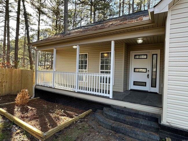 15315 Birch Dr in Alexander, AR - Building Photo - Building Photo