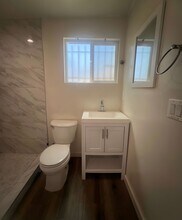 3630 W 60th St in Los Angeles, CA - Building Photo - Building Photo