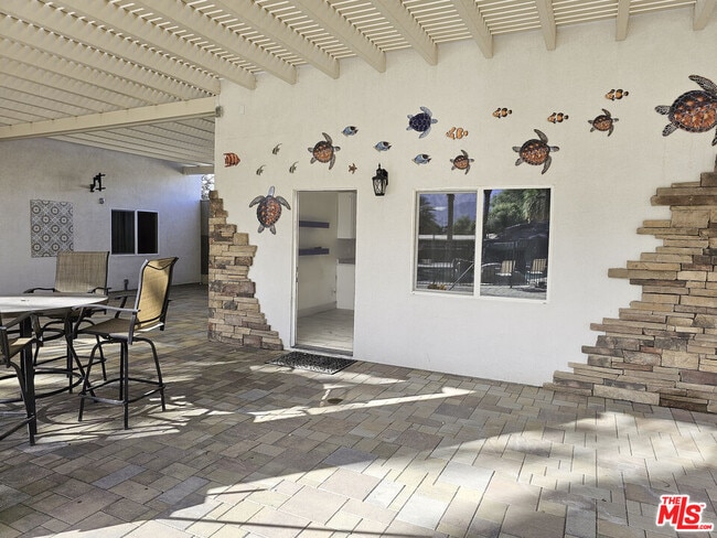 property at 38580 Rancho Los Cerritos Dr