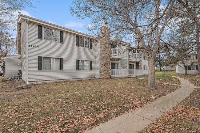 14424 E Colorado Dr in Aurora, CO - Building Photo - Building Photo