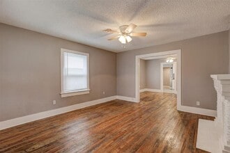 1714 N Kelham Ave in Oklahoma City, OK - Building Photo - Building Photo