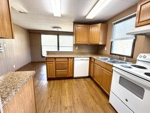 90 White Tail Ln in Ardmore, OK - Building Photo - Building Photo