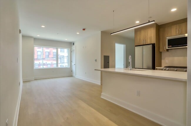 property at 303 Madison St