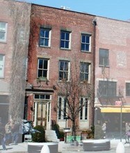 3 9th Ave in New York, NY - Building Photo - Building Photo