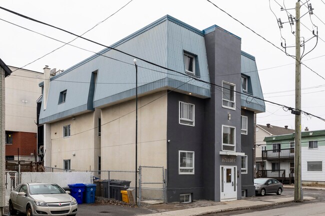 167 Charlevoix St