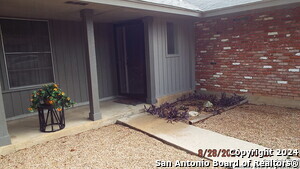 939 Serenade Dr in San Antonio, TX - Building Photo - Building Photo