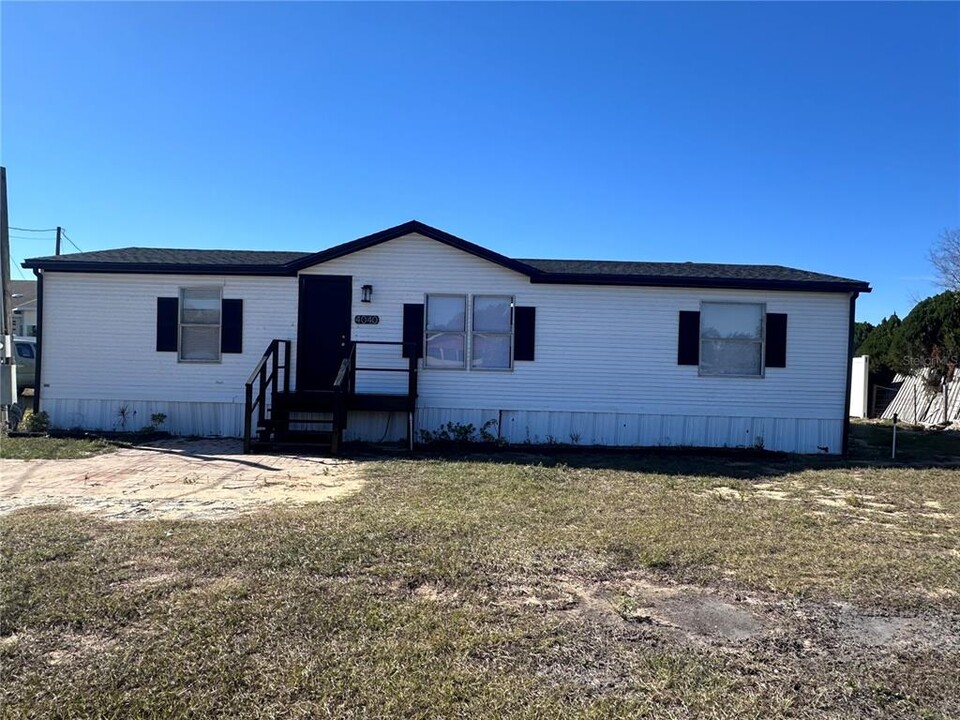 4040 N 10th St in Haines City, FL - Building Photo