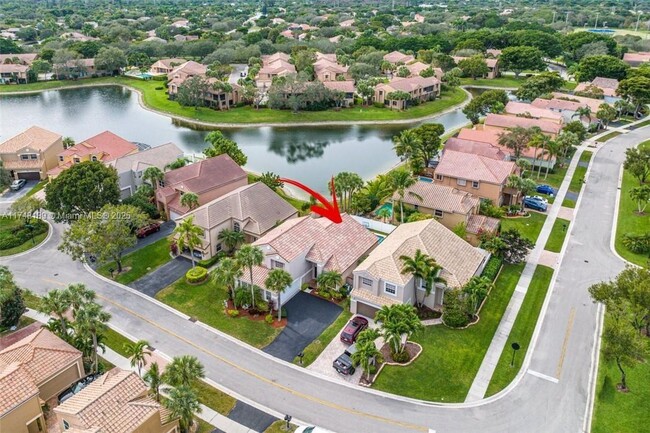7685 NW 62nd Way in Parkland, FL - Building Photo - Building Photo