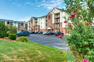 Orchard Park Apartments