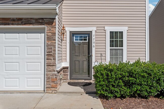 7736 Sweet Fern Way in Charlotte, NC - Building Photo - Building Photo