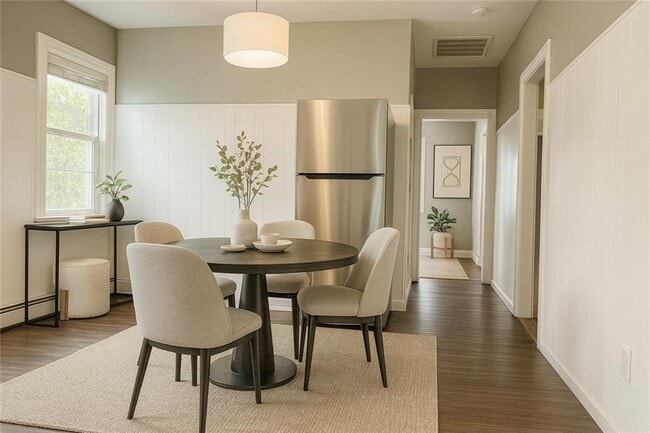 property at 50 E Transit St