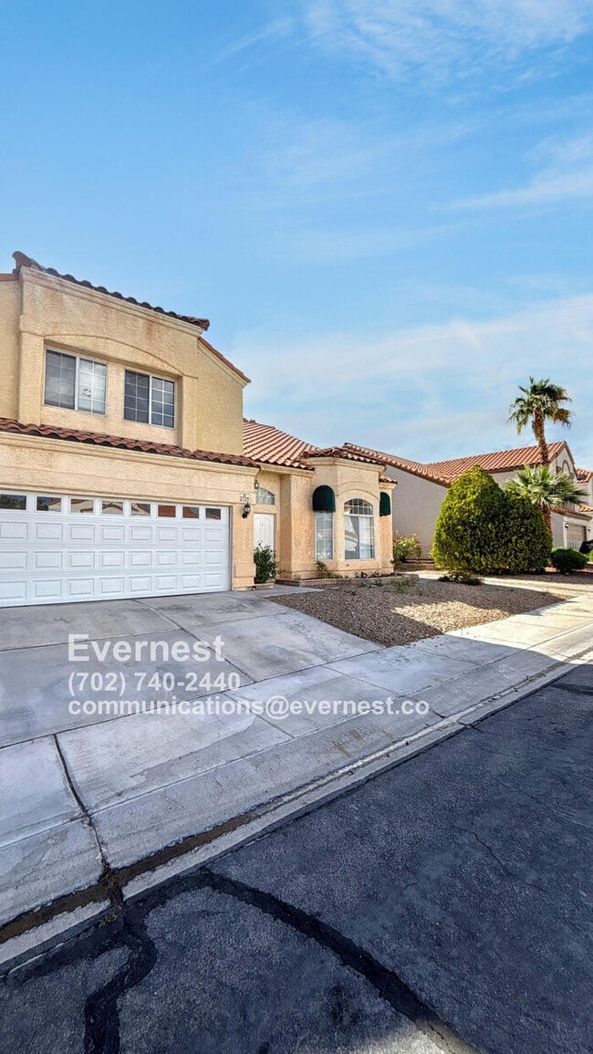 property at 2729 Dune Cove Rd
