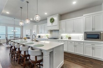 7009 Central Ct in Aubrey, TX - Building Photo - Building Photo