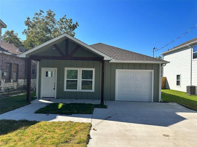 property at 418 N Elliott Ave