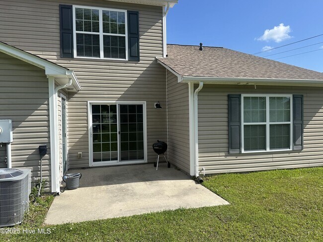 601 Camp Pelletier Rd in Peletier, NC - Building Photo - Building Photo