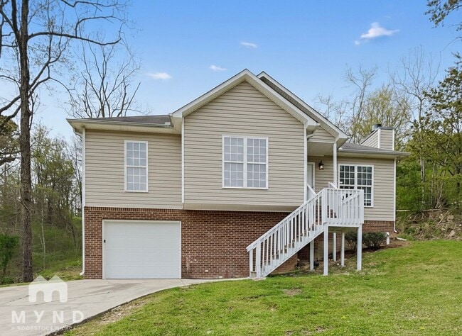 property at 5656 Balboa Terrace