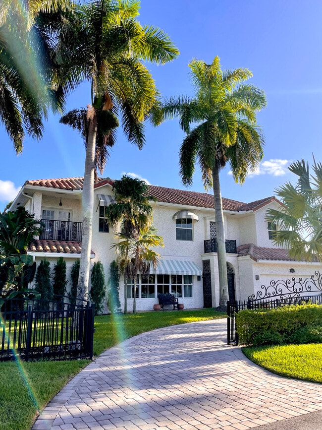 property at 950 Bolender Dr