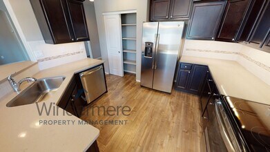 1309 S W Virginia St in College Place, WA - Building Photo - Building Photo