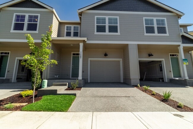 property at 11507 NE 126th Ave