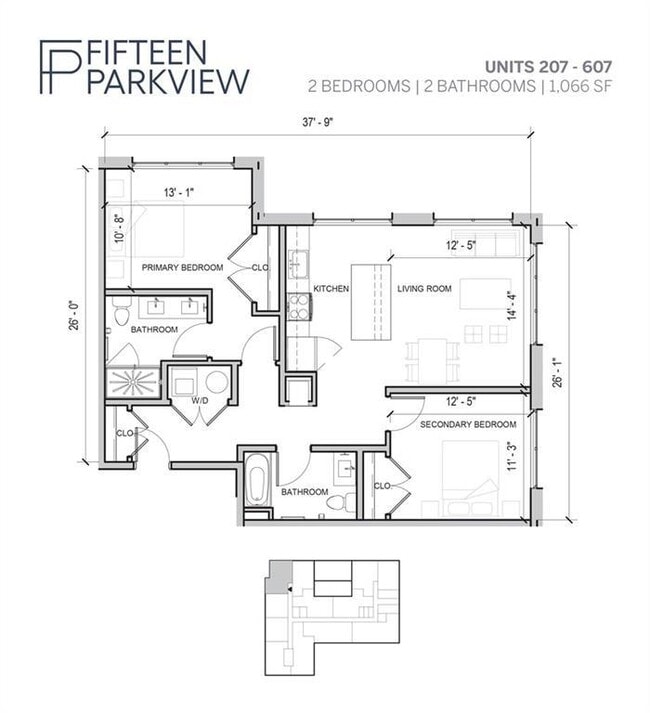 property at 15 Parkview Ave