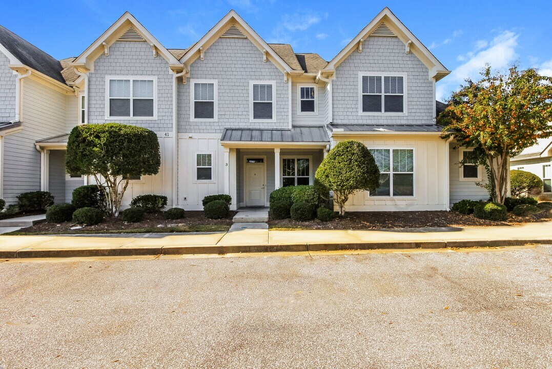 43 Highland Forest Cir in Shallotte, NC - Building Photo