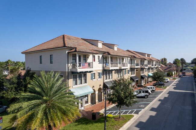 615-645 Market St in St. Augustine, FL - Building Photo - Building Photo